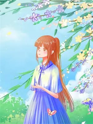 从末世开始进化
