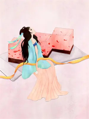 婚后前夫跪着求我复婚