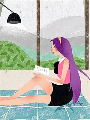 女主重生做生意的年代文