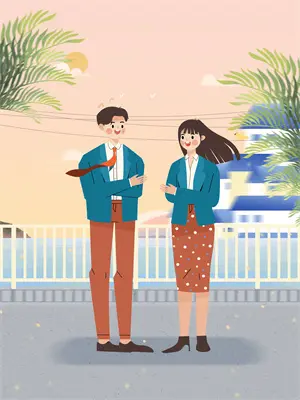 一场爱意终成空