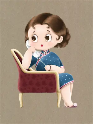 很苟的老六修仙动漫