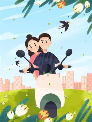 相亲对象是我前男友韩枫免费阅读