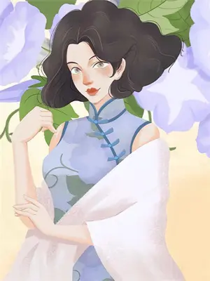 故人踏月来短剧免费观看
