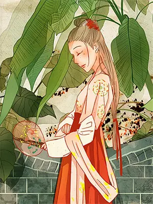 追凶日记全集