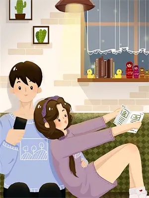 遇见杀死哥哥的凶手