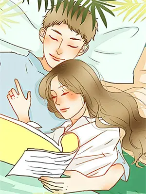 同一个白月光