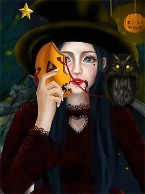 孙吾空三打白骨精故事