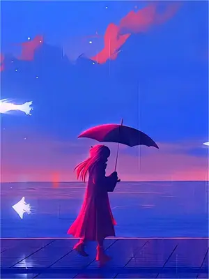 摆烂退圈番外