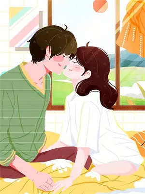 妈妈是死人文学女主,可受虐的却是我女儿