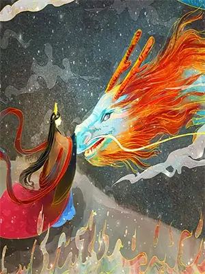 神话考古:我的墓惊动全球小说