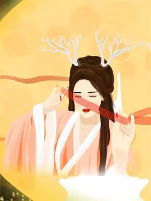 夏夜晚风小说全集