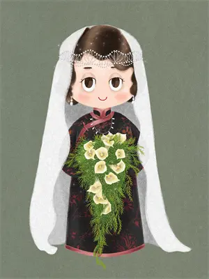 肥妻带萌宝闹翻天第1集