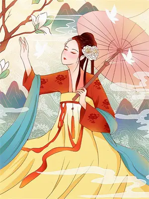 斗罗之我是武魂殿圣子