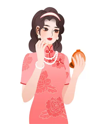 迎男而上是什么意思