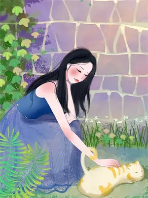 以星辰为誓此生永不分离
