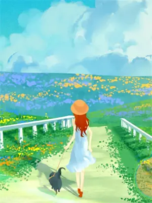 穿成学渣后我考入最牛军校