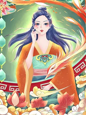 真千金回归后a