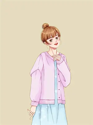 弹幕都说我是剧本组同人