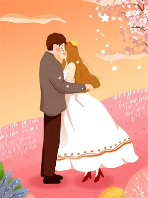 我妈让我把未婚妻让给表弟全文阅读