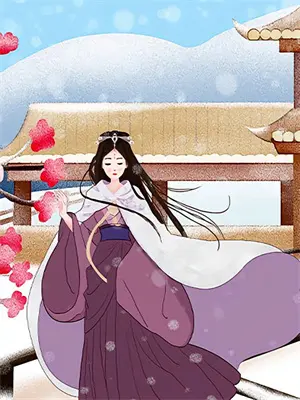 继姐回国的接风宴结束