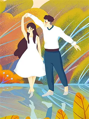 下属误发暗恋信，女上司藏秘闻