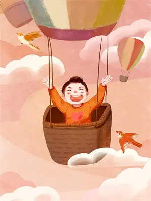 幼儿园当保安视频