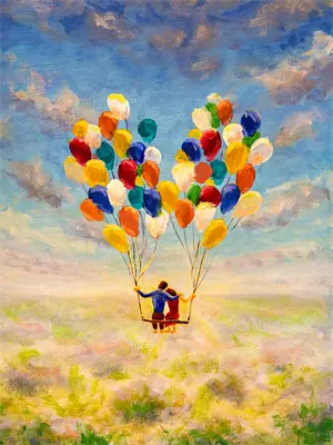 小伙两进火场救出邻居一家老小