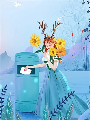 假老公什么意思