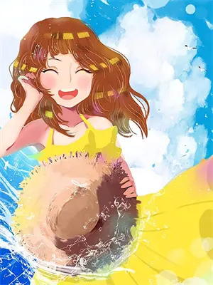 普女万人迷小说结局