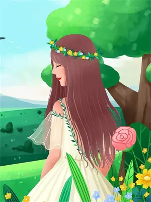 太子妃要给侍卫留种,求我帮他们安排私会