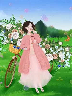 你的愿望已经成真了