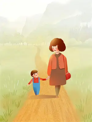 旧梦如烟如梦初醒