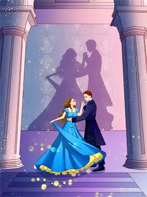 我和养妹同时被困