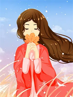 老公用彩色头绳给女儿扎头发后,我离婚了