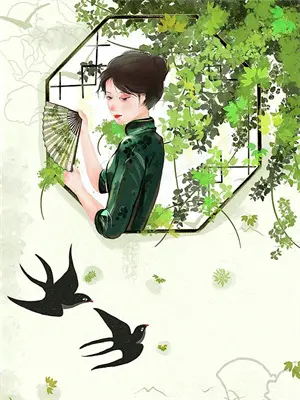 圣母白莲花闺蜜