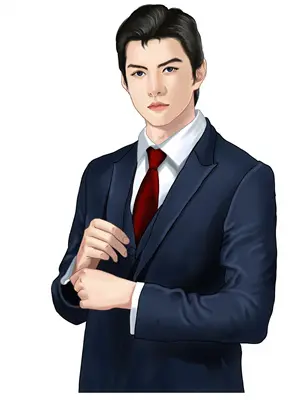 她似烟火美全文阅读