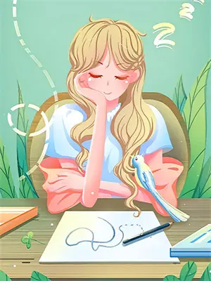 高帅富与穷丑矮挫的故事