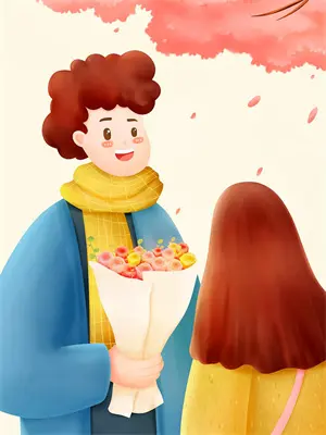 被献祭后我成为神灵