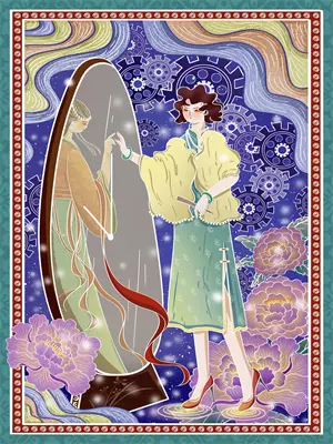 全职法师法术等级