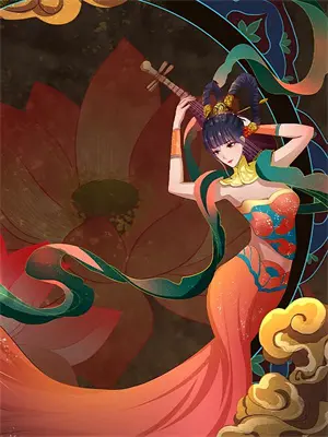 肥宅异世界生活