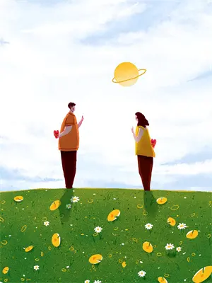 摆脱不了的命运完整版