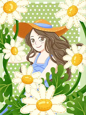 女儿减肥成功后妻子悔哭了