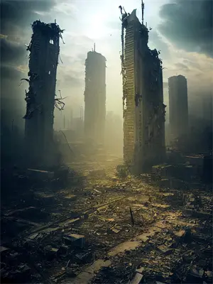 综《重来一世》