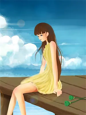 恰如其分的爱才是最适合的