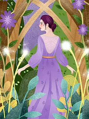 延禧攻略双侠插曲