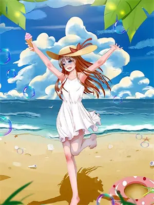 人海相望是命中注定