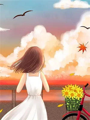 撒手不管后妻子