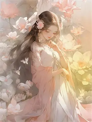 我的女友有点蠢漫画