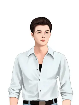 综武：刚逐出武当，扭头忽悠邀月