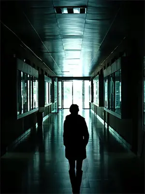 白月光新人主播